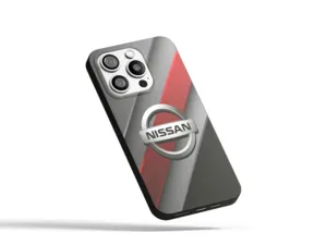 Nissan Cell Phone Cover Pro Max Limited Run